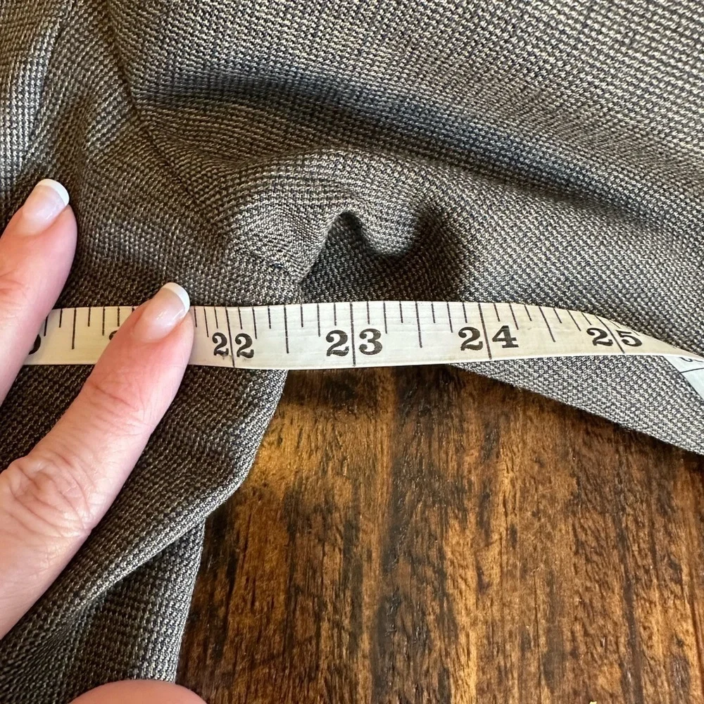 Pierre Cardin | Vintage 100% Worsted Wool Sports Coat Blazer